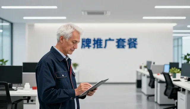 如何高效覆盖工商查询实现品牌推广