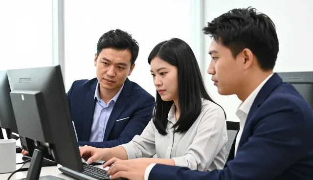 供求信息查询中品牌相关问题的排查与解决