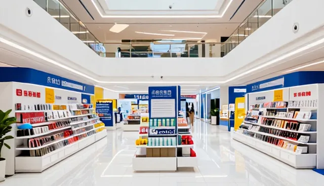 厂商名录查询业务的发展趋势与行业机遇