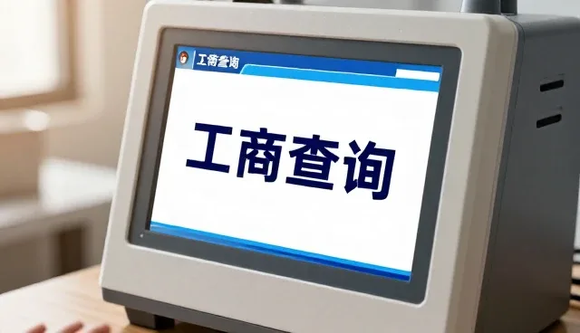 如何判断覆盖工商查询的适用范围