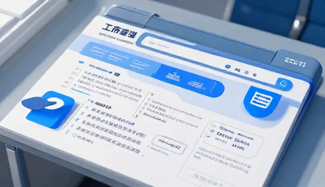 数据解析:工商查询产品的使用与维护建议